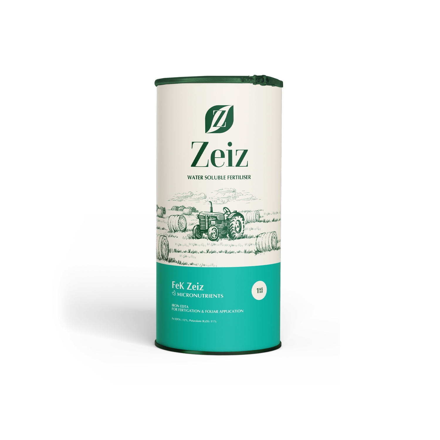 Fek Zeiz Fertiliser