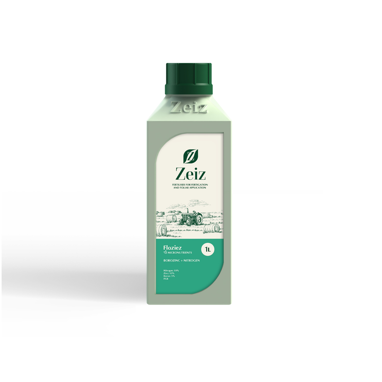 Floziez Fertiliser