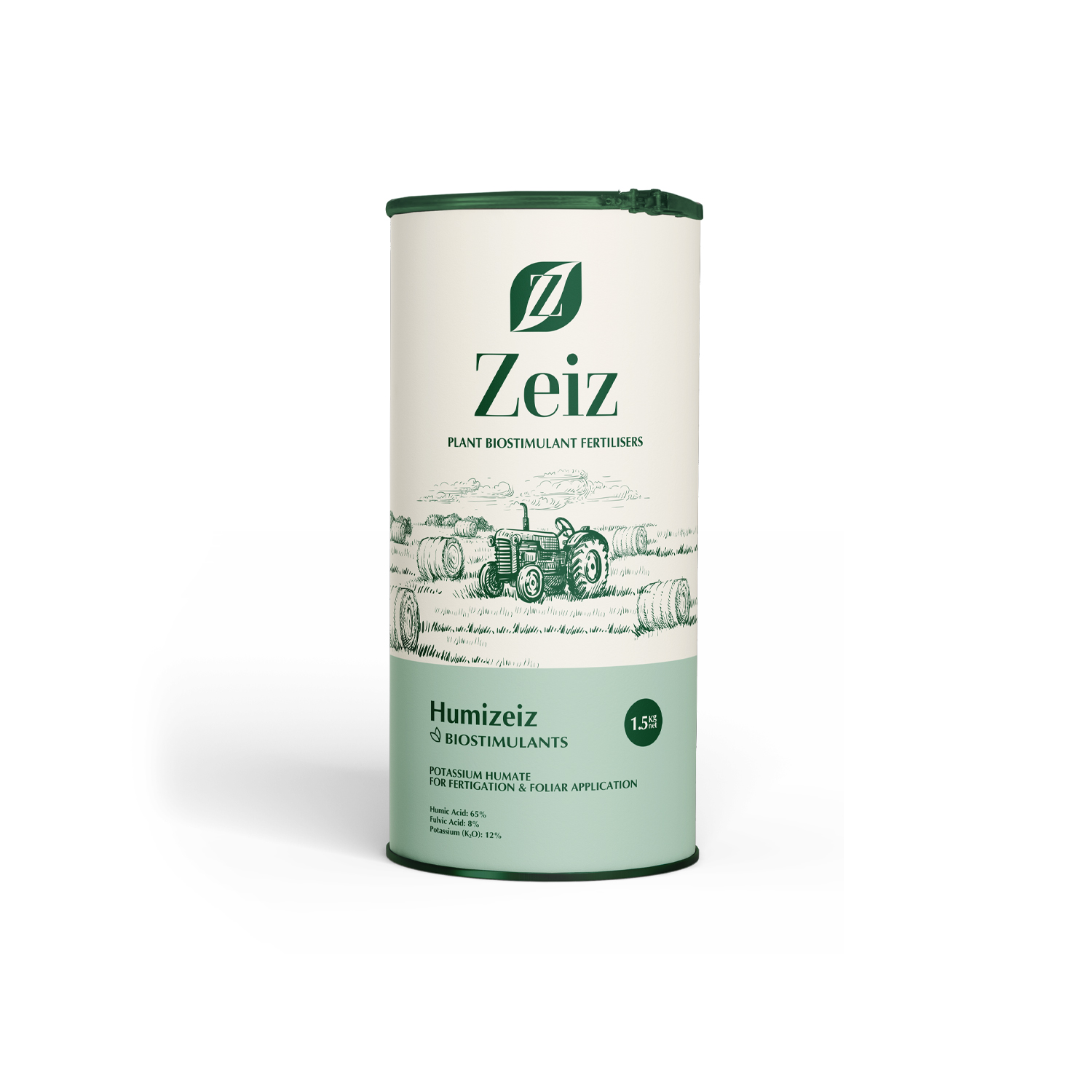 Humizeiz Fertiliser