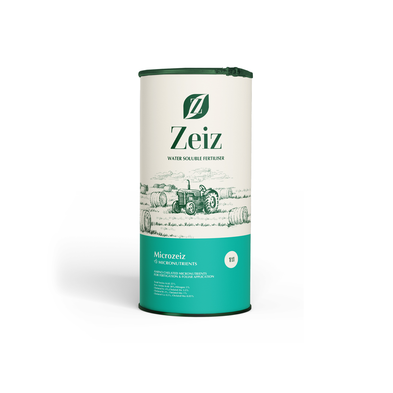 Microzeiz Fertiliser