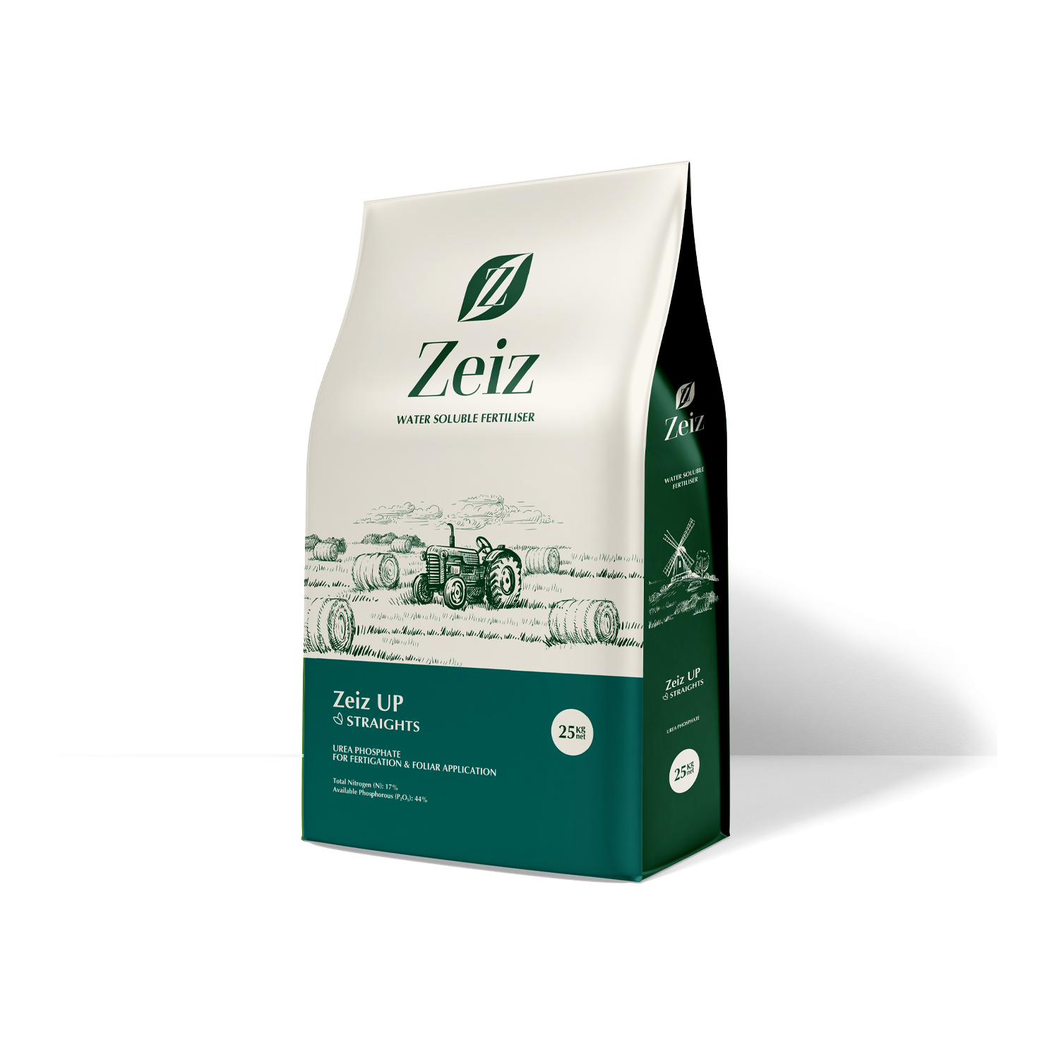 Zeiz-UP Fertiliser