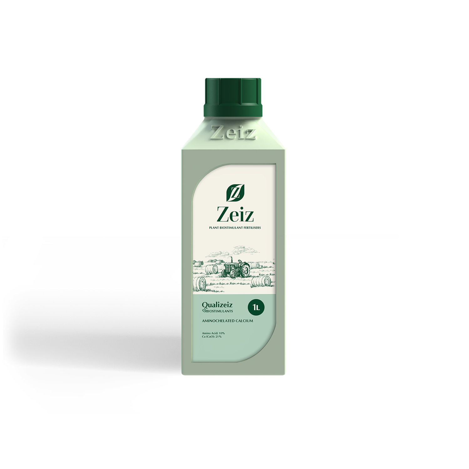 Qualizeiz Fertiliser